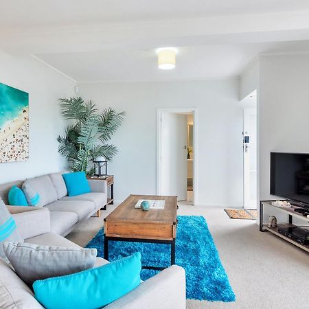 Bright Kingsland Contemporary Διαμέρισμα Όκλαντ Εξωτερικό φωτογραφία