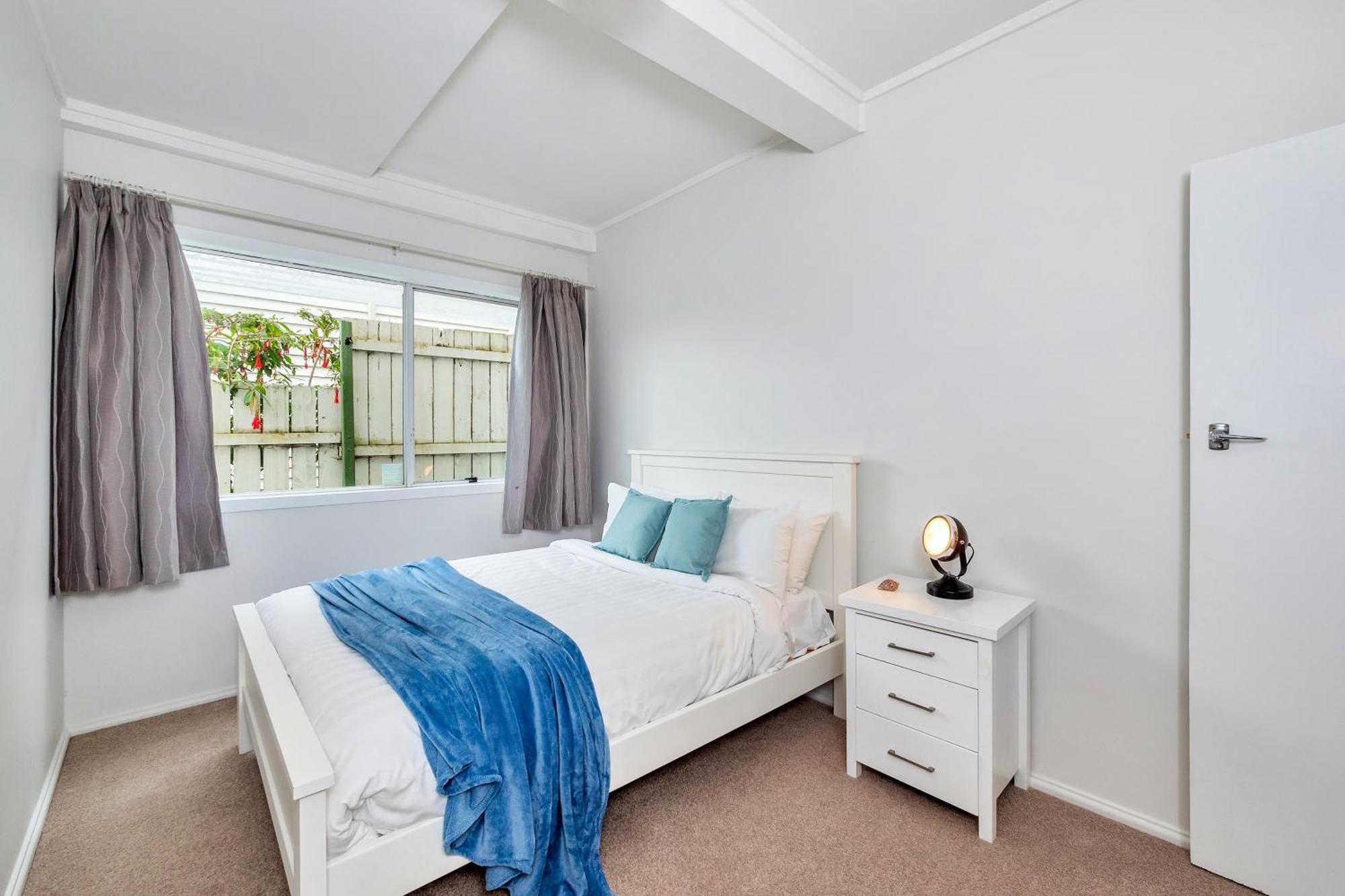 Bright Kingsland Contemporary Διαμέρισμα Όκλαντ Εξωτερικό φωτογραφία