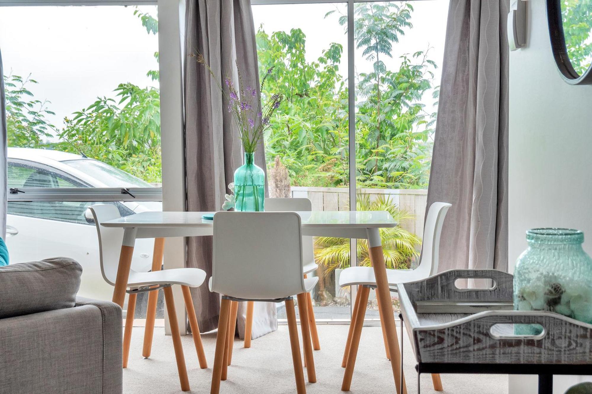 Bright Kingsland Contemporary Διαμέρισμα Όκλαντ Εξωτερικό φωτογραφία