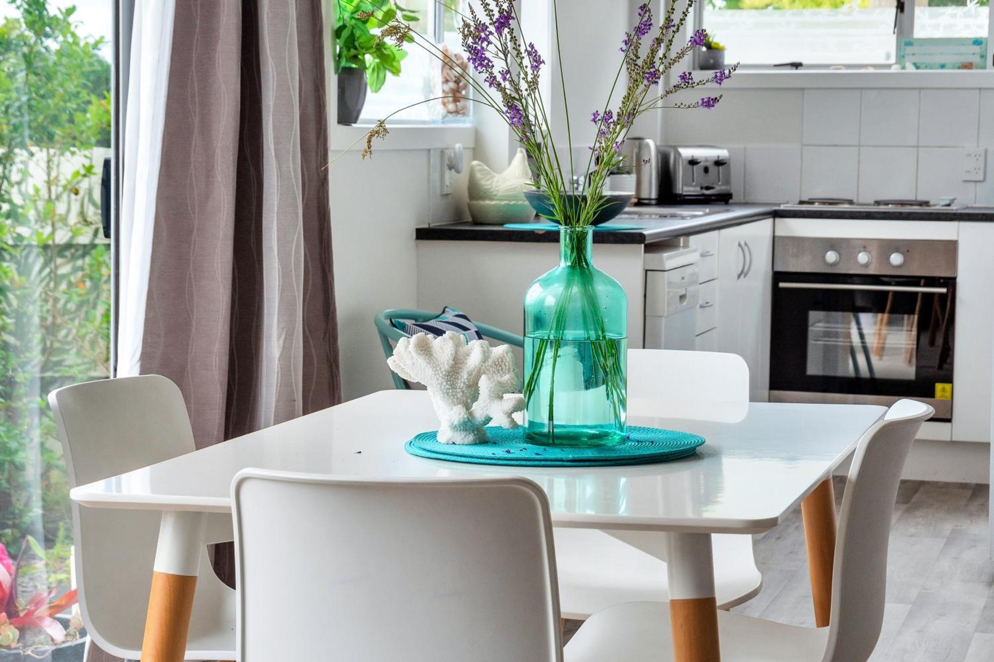 Bright Kingsland Contemporary Διαμέρισμα Όκλαντ Εξωτερικό φωτογραφία